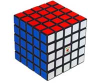 Rubik’s 5×5 Cube
