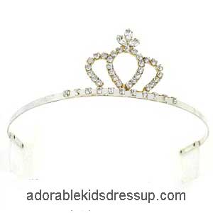 tiara for kids  girls