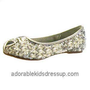 girls party shoes