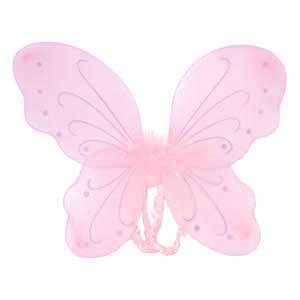 pretend butterfly wings toddler child
