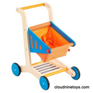 shopping cart for kids