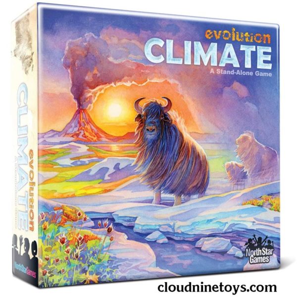 best game climate