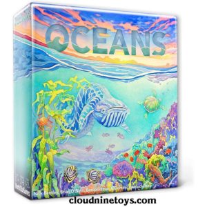 oceans game