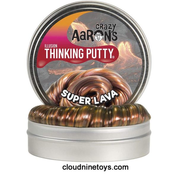 aarons-thinking-putty
